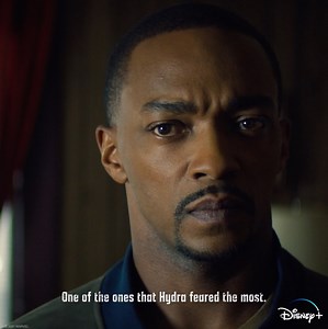 200K views · 5.1K reactions | Jump back into the second episode of Marvel Studios' The Falcon and The Winter Soldier and get ready to see a familiar face in the third episode arriving on Disney+ tomorrow. | Marvel Studios | Facebook