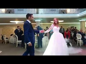 Goo Goo Dolls - Iris - Romantic Wedding Dance