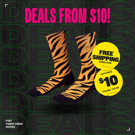 ⚡ $10 Deals You Don't Want To Miss! ⚡ | Moto Outlet