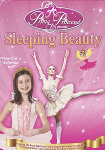 Prima Princessa Presents Sleeping Beauty streaming