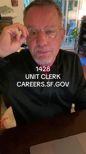San Francisco Unit Clerk Job Opportunity and Requirements