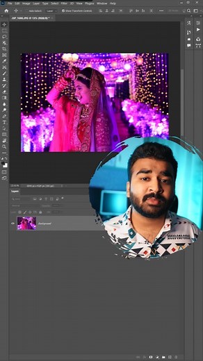 ANJIT MALVIYA | ALBUM DESIGNER | Remove Extreme Color Cast In Photoshop #photoshop #anjitalbums #weddingphotographer #weddingphotography #indianweddingphotographer... | Instagram