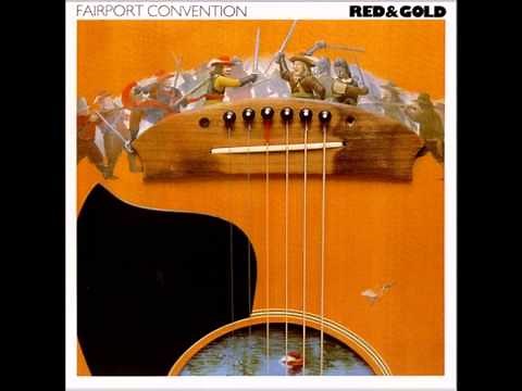 FAIRPORT CONVENTION "Open the Door Richard" (1989)