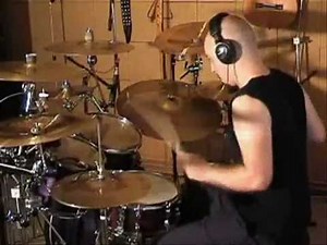 Martin 'Marthus' Skaroupka - Live in studio (DVD 2004)