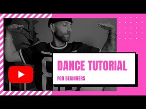 TUTorial Dance For Beginners - The box Roddy Ricch