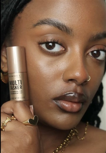 Bronzer or Concealer? Rimmel London 3 in 1 Review