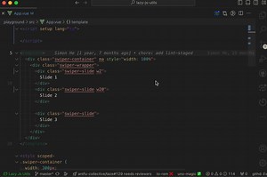 摸鱼神器 + 1: vscode-dynamic-toggle-prop