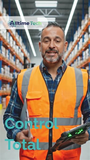 ¿Tu operación logística depende de la suerte o de los datos