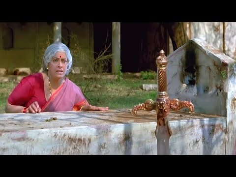 Telugu Latest Movie Super HIt Flashback Scene | K. R. Vijaya | Srihari | Latest Movies