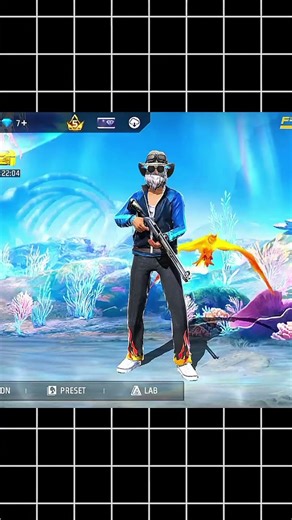 😱 FIX Free Fire Lag in 10 Seconds! (100% Working #freefire #gaming