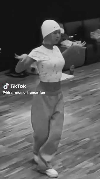 hirai_momo_france_fan sur TikTok