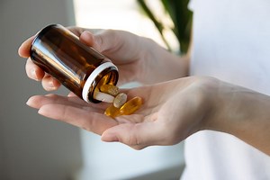 Il ne faut pas prendre ces compléments alimentaires, ils sont dangereux pour la santé selon les autorités sanitaires