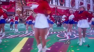 547K views · 19K reactions | Shout Out Kilgore College Rangerettes from Kilgore, Tx., for a great performance at today’s Macy’s Thanksgiving Day Parade in New York. | Texas News Sports | Facebook