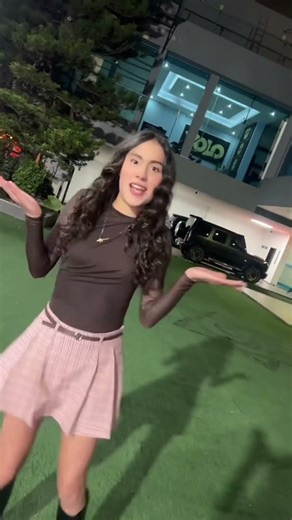 Saben de quién es esta casa #videoviral #baile #fypシ #ytshorts