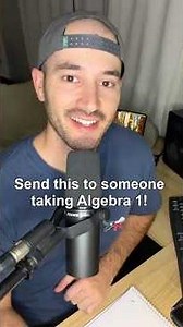 FOIL Method! #alldayeverydaymath