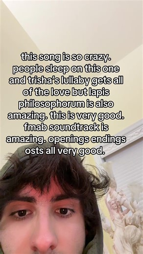 #fmab #fmabrotherhood #animetok #fullmetalalchemistbrotherhood | Fullmetal Alchemist Brotherhood