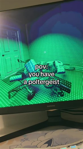 Exploring the Tanglewood Rework: Poltergeist Insights in Phasmophobia