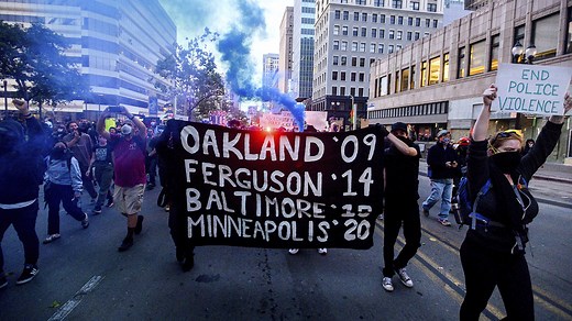 'Say their names': Stories of Black Americans killed by police