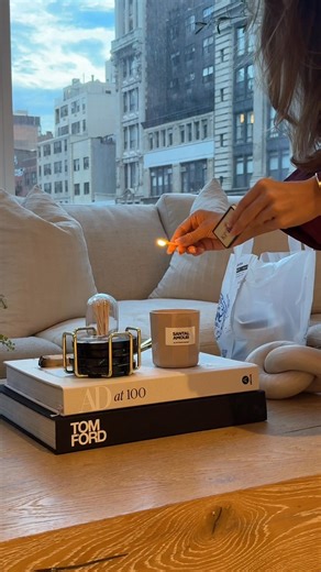 336K views · 22 reactions | So many ways to experience our new Home Fragrance collection—@abbybaffoe chose date night. And you? | Victoria's Secret | Facebook