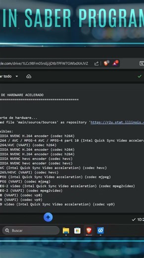 Deja de Editar a Mano: Automatiza tus Shorts con este Código #googlecolab #python