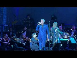 ABC All of my Heart Live, Lexicon of Love orchestral tour