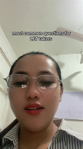 Essential Tips for LET Exam Preparation