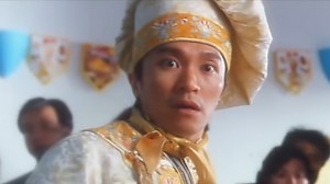 Stephen Chow, Hong Kong’s King of Comedy
