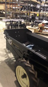 1K views | Have you ever wondered how easy it is to push an ABI Manure Spreader?? Check it out! | ABI Attachments | Facebook