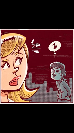 Call for help: better than anything else #cartoon | Alboart comics and drawings