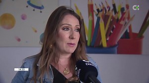 7.5K views · 71 reactions | La presidenta de Quorum social 77 , la fundación que gestiona el centro de menores clausurado este lunes en Gran Canaria, ha defendido hoy a los trabajadores investigados rtvc.es #TN1Noticias | RadioTelevisión Canaria - RTVC.es | Facebook