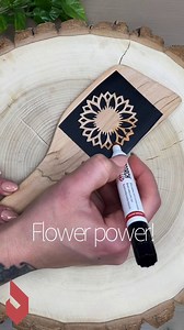 112K views · 417 reactions | Most people have experienced or even prefer using wood utensils in the kitchen. Although the replacement rate may be higher than metal utensils, the benefits and comfort of use make wood a go to choice. Using a #ScorchMarker can bring another level to your crafts with personalization or customization completely DIY! Have you gotten your Scorch Marker yet? | Scorch Marker | Facebook