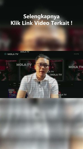Free Movie Streaming App: Mola TV #moviestreaming #streamingapps