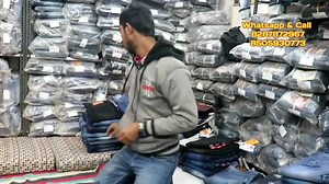 16K views · 766 reactions | Jeans manufacturer in delhi | Smart World Of Technology | Facebook