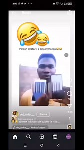 Il a dit commando 🤣🤣😂 | Splendeur Moussa