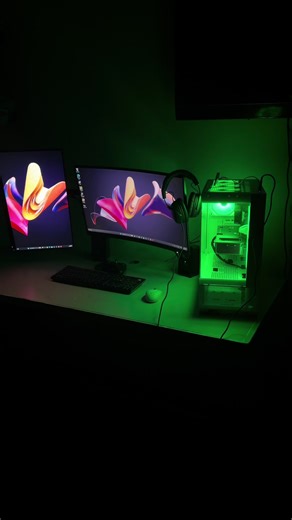 keyboard incoming #brandnewpc #fyp @M1ST3YY @Snoww