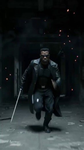 🧛🔥 BLADE II — How They Created the TERRIFYING Monster Fights!