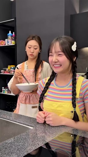 Time Stop...Don't Waste Food! #timestop #dontwastefood #foodvideo #koreanfood #fyp