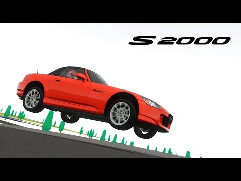 Honda S2000 by Esprit3905 (Assetto Corsa)