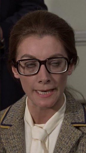 Jean Marsh Testifies in Court🧑‍⚖️#Frenzy #Shorts