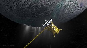 2.6K shares · 144 comments | Our Cassini spacecraft is now on its...