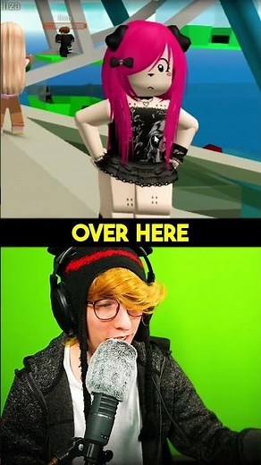Every Type of Roblox Player..