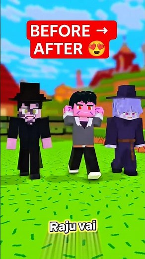 Roblox Avatar Glow Up ✨ (Before vs After) #roblox #usa #robloxedit
