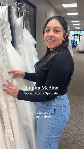 Favorite Maggie Sottero Wedding Dresses Revealed