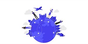 🌍 The End of Globalisation?