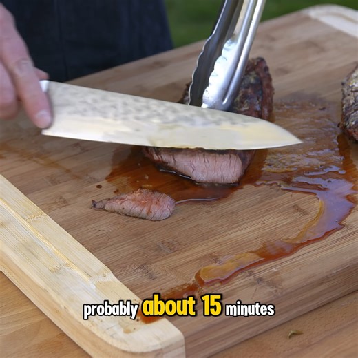 14K views · 210 reactions | Open Fire Pit Flank Steak Tacos Recipe | Glen And Friends Cooking | Facebook