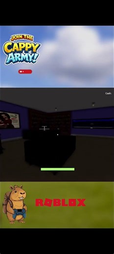 ROBLOX - Gary the Fish?🤔🐠 (Stream highlights)