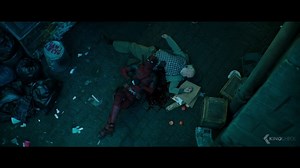 Deadpool 2 Official Movie Trailer #1 2018