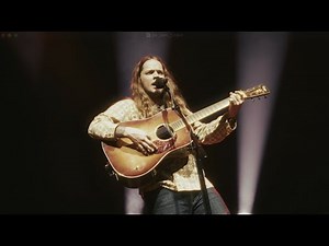 Billy Strings - Oslo, NO - Recap