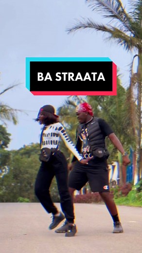 BA STRAATA🇿🇦🔥 Dc?? #tyana_dnce