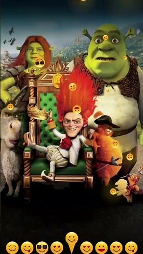 SHREK WHISTLE THEME SONG TRAP REMIX